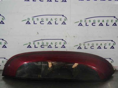 PILOTO TRASERO IZQUIERDO OPEL CORSA C Blue Line