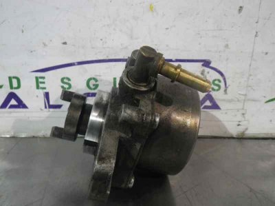 DEPRESOR FRENO / BOMBA VACIO