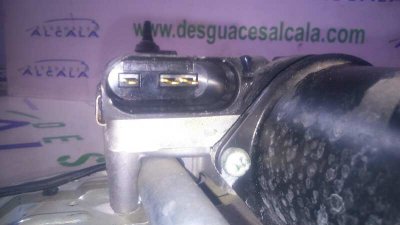 RADIADOR AIRE ACONDICIONADO OPEL CORSA C Blue Line