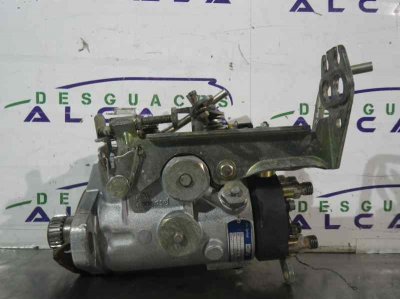 BOMBA INYECCION TOYOTA 4-RUNNER (N13) 3.0 V6