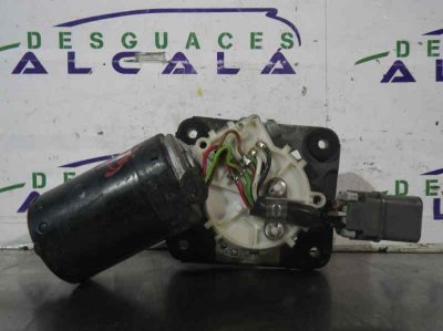 MOTOR LIMPIA DELANTERO de NISSAN TERRANO/TERRANOII (R20) 