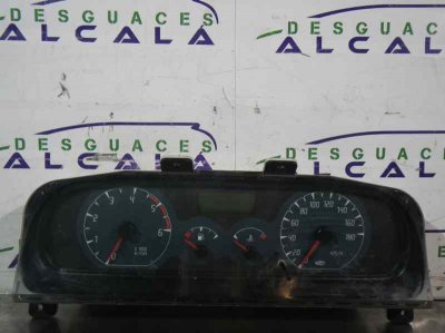 CUADRO INSTRUMENTOS NISSAN TERRANO/TERRANO.II (R20) Avenue