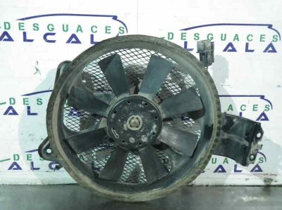 ELECTROVENTILADOR NISSAN TERRANO/TERRANO.II (R20) Avenue