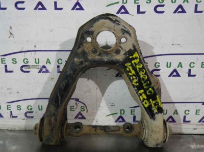 BRAZO SUSPENSION SUPERIOR DELANTERO IZQUIERDO NISSAN TERRANO/TERRANO.II (R20) Avenue