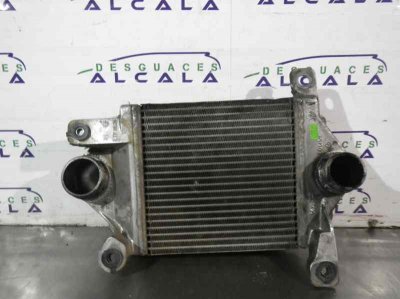 RADIADOR INTERCOOLER NISSAN TERRANO/TERRANO.II (R20) Avenue