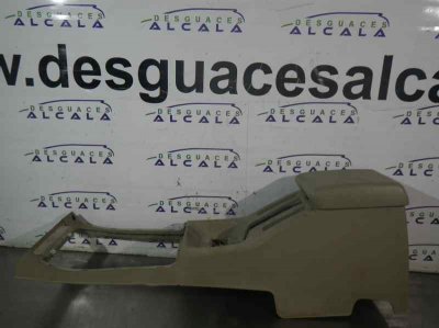 GUARNECIDOS PALANCA CAMBIO NISSAN TERRANO/TERRANO.II (R20) Avenue