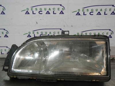 FARO IZQUIERDO FORD SIERRA BERLINA 2.0 IS