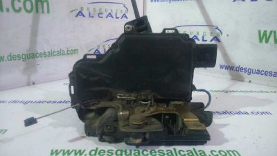 CERRADURA PUERTA DELANTERA DERECHA SEAT TOLEDO (1M2) Select