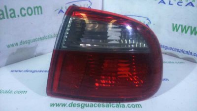 PILOTO TRASERO DERECHO SEAT TOLEDO (1M2) Select