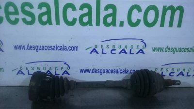 TRANSMISION DELANTERA IZQUIERDA SEAT TOLEDO (1M2) Select