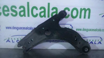 BRAZO SUSPENSION INFERIOR DELANTERO IZQUIERDO SEAT TOLEDO (1M2) Select