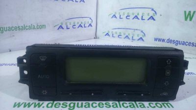 MANDO CALEFACCION / AIRE ACONDICIONADO SEAT TOLEDO (1M2) Select