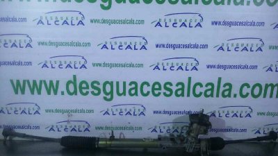 CREMALLERA DIRECCION SEAT TOLEDO (1M2) Select