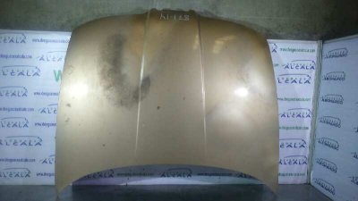 CAPOT SEAT TOLEDO (1M2) Select