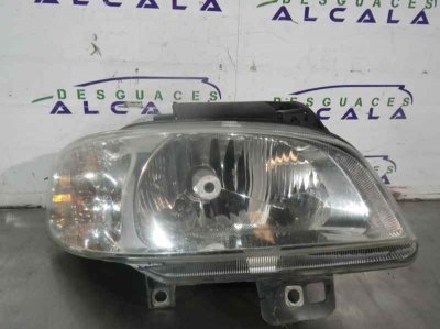 FARO DERECHO SEAT CORDOBA BERLINA (6K2) Sport