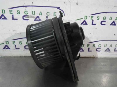 MOTOR CALEFACCION SEAT CORDOBA BERLINA (6K2) Sport