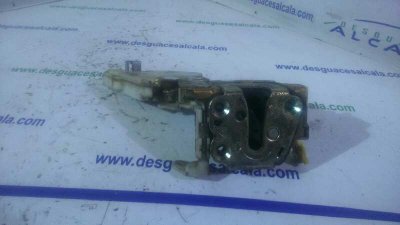 ALTERNADOR MERCEDES-BENZ CLASE B (W245) 200 CDI (245.208)