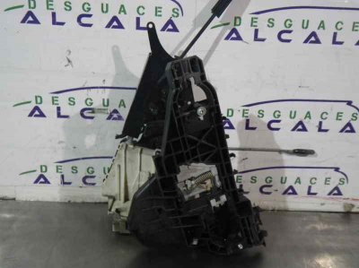 CERRADURA PUERTA DELANTERA IZQUIERDA  MERCEDES-BENZ CLASE B (W245) 200 CDI (245.208)