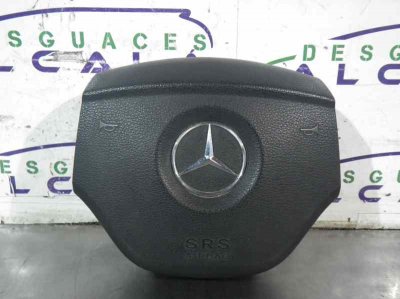 AIRBAG DELANTERO IZQUIERDO MERCEDES-BENZ CLASE B (W245) 200 CDI (245.208)