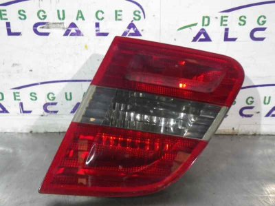 PILOTO TRASERO DERECHO MERCEDES-BENZ CLASE B (W245) 200 CDI (245.208)