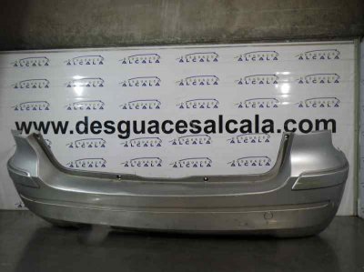 PARAGOLPES TRASERO MERCEDES-BENZ CLASE B (W245) 200 CDI (245.208)