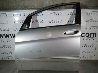 PUERTA DELANTERA IZQUIERDA MERCEDES-BENZ CLASE B (W245) 200 CDI (245.208)