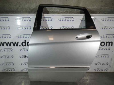 PUERTA TRASERA IZQUIERDA MERCEDES-BENZ CLASE B (W245) 200 CDI (245.208)