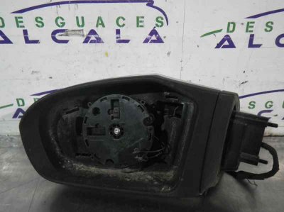 RETROVISOR IZQUIERDO MERCEDES-BENZ CLASE B (W245) 200 CDI (245.208)