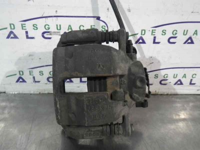 PINZA FRENO DELANTERA IZQUIERDA MERCEDES-BENZ CLASE B (W245) 200 CDI (245.208)