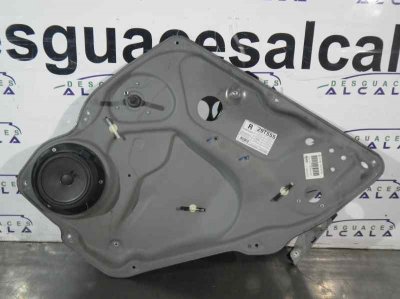 ELEVALUNAS TRASERO DERECHO MERCEDES-BENZ CLASE B (W245) 200 CDI (245.208)