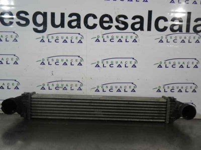 RADIADOR INTERCOOLER MERCEDES-BENZ CLASE B (W245) 200 CDI (245.208)