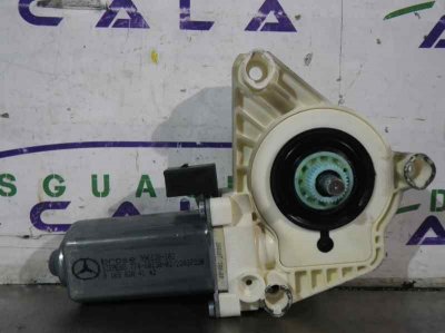 MOTOR ELEVALUNAS DELANTERO IZQUIERDO