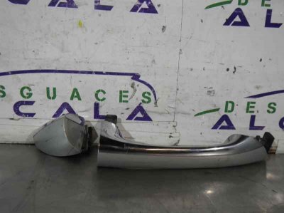 MANETA EXTERIOR DELANTERA DERECHA MERCEDES-BENZ CLASE B (W245) 200 CDI (245.208)