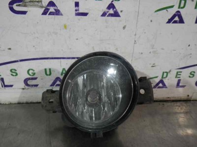 FARO ANTINIEBLA DERECHO RENAULT CLIO II FASE II (B/CB0) Authentique