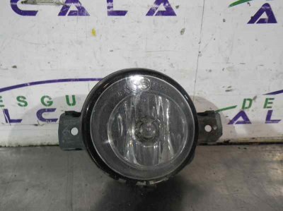 FARO ANTINIEBLA IZQUIERDO RENAULT CLIO II FASE II (B/CB0) Authentique