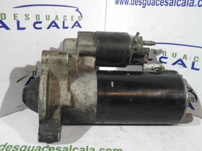 MOTOR ARRANQUE CITROEN SAXO 1.5 D Furio