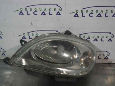 FARO IZQUIERDO CITROEN SAXO 1.5 D Furio