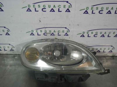 FARO DERECHO CITROEN SAXO 1.5 D Furio