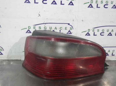 PILOTO TRASERO IZQUIERDO CITROEN SAXO 1.5 D Furio
