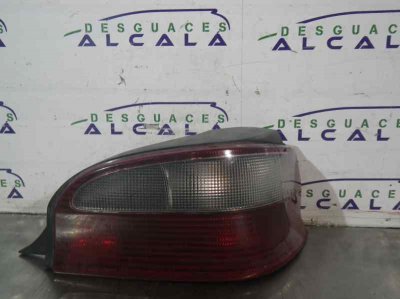 PILOTO TRASERO DERECHO CITROEN SAXO 1.5 D Furio
