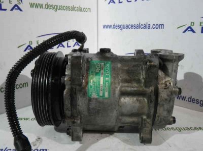COMPRESOR AIRE ACONDICIONADO CITROEN SAXO 1.5 D Furio
