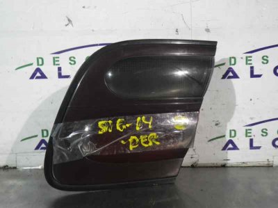 PILOTO TRASERO DERECHO NISSAN ALMERA (N15) Competence (1998)