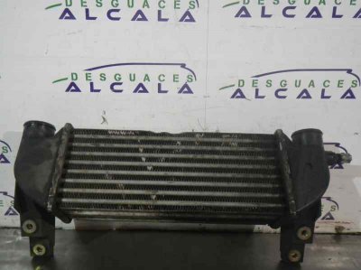 RADIADOR INTERCOOLER FORD TRANSIT CONNECT (TC7) Furgón (2006->)