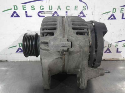 ALTERNADOR VOLKSWAGEN GOLF IV BERLINA (1J1) Conceptline