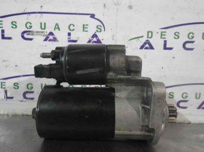 MOTOR ARRANQUE VOLKSWAGEN GOLF IV BERLINA (1J1) Conceptline