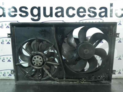 ELECTROVENTILADOR VOLKSWAGEN GOLF IV BERLINA (1J1) Conceptline