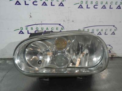 FARO IZQUIERDO VOLKSWAGEN GOLF IV BERLINA (1J1) Conceptline