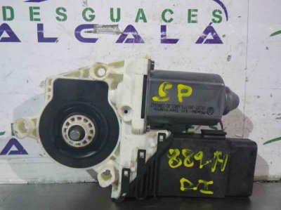 MOTOR ELEVALUNAS DELANTERO IZQUIERDO VOLKSWAGEN GOLF IV BERLINA (1J1) Conceptline