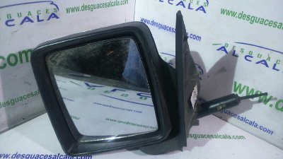 RETROVISOR IZQUIERDO OPEL COMBO (CORSA C) Cargo