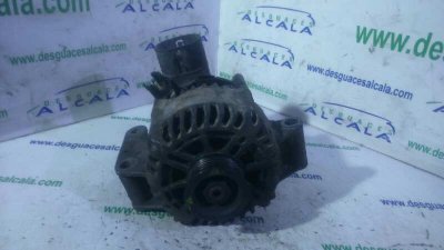 ALTERNADOR FORD MONDEO BERLINA (GE) Ambiente